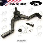 Front Right Upper Control Arm and Ball Joint Assembly Compatible with Ford & Mazda & Mercury Model Explorer & Explorer Sport Trac & Ranger & B2500 & B3000 & B4000 & Mountaineer - SCARK8710