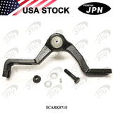 Front Right Upper Control Arm and Ball Joint Assembly Compatible with Ford & Mazda & Mercury Model Explorer & Explorer Sport Trac & Ranger & B2500 & B3000 & B4000 & Mountaineer - SCARK8710
