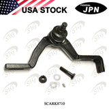 Front Right Upper Control Arm and Ball Joint Assembly Compatible with Ford & Mazda & Mercury Model Explorer & Explorer Sport Trac & Ranger & B2500 & B3000 & B4000 & Mountaineer - SCARK8710