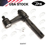 Idler Arm Compatible with Ford & Lincoln Model Expedition & F150 & F150 Heritage & F250 & Navigator - SIA8747