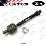 Inner Tie Rod End Compatible with Acura & Honda Model Integra & Civic & Civic del Sol - SIT299
