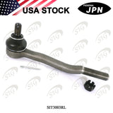 Inner Tie Rod End Compatible with Toyota Model 4Runner & Pickup - SIT3003RL