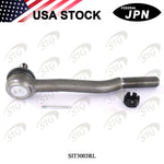 Inner Tie Rod End Compatible with Toyota Model 4Runner & Pickup - SIT3003RL