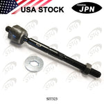 Inner Tie Rod End Compatible with Chrysler & Dodge & Plymouth Model Cirrus & Sebring & Stratus & Breeze - SIT323
