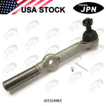 At Pitman Arm Drag Link Compatible with Dodge Model Ram 1500 & Ram 2500 & Ram 3500 - SIT3249RT
