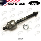 Inner Tie Rod End Compatible with Honda Model Civic - SIT367