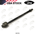 Inner Tie Rod End Compatible with Chevrolet & GMC Model Silverado 1500 Classic & Sierra 1500 Classic - SIT370