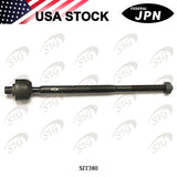 Inner Tie Rod End Compatible with Nissan Model 200SX & Sentra - SIT380
