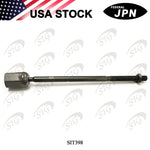 Inner Tie Rod End Compatible with Ford & Mercury Model Taurus & Sable - SIT398
