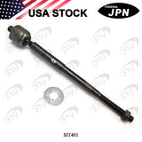 Front Inner Tie Rod End Compatible with Nissan Model Altima - SIT401