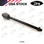 Inner Tie Rod End Compatible with Jeep Model Liberty - SIT402