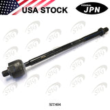 Inner Tie Rod End Compatible with Chrysler & Dodge & Plymouth Model Neon & PT Cruiser & SX 2.0 - SIT404