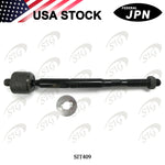 Inner Tie Rod End Compatible with Toyota Model Tacoma - SIT409