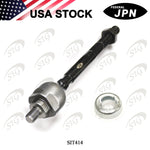 Inner Tie Rod End Compatible with Honda Model CR-V - SIT414