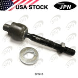 Inner Tie Rod End Compatible with Acura & Honda Model CL & TL & Accord - SIT415