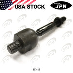 Inner Tie Rod End Compatible with Acura & Honda Model CL & TL & Accord - SIT415