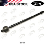Inner Tie Rod End Compatible with Ford Model Focus - SIT419