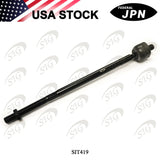 Inner Tie Rod End Compatible with Ford Model Focus - SIT419