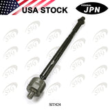 Inner Tie Rod End Compatible with Ford & Mazda & Mercury Model Escape & Tribute & Mariner - SIT424