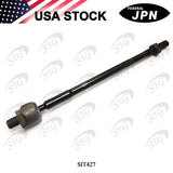 Inner Tie Rod End Compatible with Nissan Model Altima & Maxima - SIT427