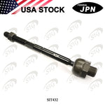 Inner Tie Rod End Compatible with Dodge Model Ram 1500 - SIT407