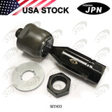 Inner Tie Rod End Compatible with Toyota Model 4Runner & Tacoma - SIT433