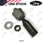 Inner Tie Rod End Compatible with Toyota Model 4Runner & Tacoma - SIT433