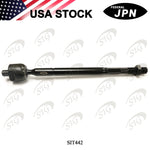 Inner Tie Rod End Compatible with Toyota Model RAV4 - SIT442