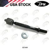 Inner Tie Rod End Compatible with Toyota Model Highlander - SIT449