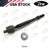 Inner Tie Rod End Compatible with Toyota Model Highlander - SIT449