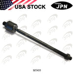 Inner Tie Rod End Compatible with Ford & Lincoln & Mercury Model Crown Victoria & Town Car & Grand Marquis & Marauder - SIT455