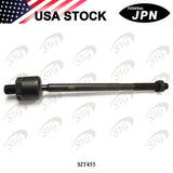 Inner Tie Rod End Compatible with Ford & Lincoln & Mercury Model Crown Victoria & Town Car & Grand Marquis & Marauder - SIT455