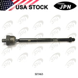Inner Tie Rod End Compatible with Ford Model F150 - SIT463