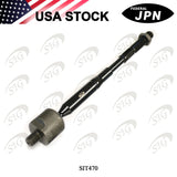 Inner Tie Rod End Compatible with Toyota Model Corolla - SIT470