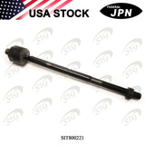 Inner Tie Rod End Compatible with Ford & Mercury Model Five Hundred & Flex & Freestyle & Taurus & Taurus X & Montego & Sable - SIT800221