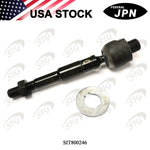 Inner Tie Rod End Compatible with Honda Model Civic - SIT800246