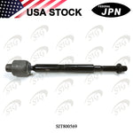 Inner Tie Rod End Compatible with Honda Model CR-V - SIT800569