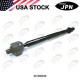 Inner Tie Rod End Compatible with Ford Model C-Max & Escape & Focus & Transit Connect - SIT800898