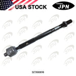 Inner Tie Rod End Compatible with Ford Model C-Max & Escape & Focus & Transit Connect - SIT800898