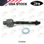 Inner Tie Rod End Compatible with Acura & Honda Model ILX & Civic - SIT800906