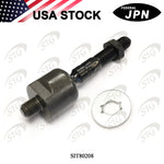 Inner Tie Rod End Compatible with Acura & Honda Model RL & Accord - SIT80208