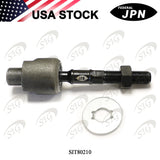 Inner Tie Rod End Compatible with Acura & Honda Model TL & TSX & Accord - SIT80210