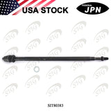 Inner Tie Rod End Compatible with Honda Model CR-V - SIT80383