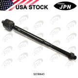 Inner Tie Rod End Compatible with Chrysler & Dodge & Jeep Model Town Country & Caliber & Caravan & Grand caravan & Compass & Patriot - SIT80645