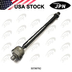 Inner Tie Rod End Compatible with Jeep Model Commander & Grand Cherokee - SIT80782