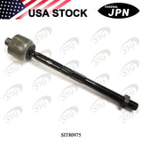 Inner Tie Rod End Compatible with Mercedes-Benz Model C Series & CL Series & CLK Series & CLS Series & E Series & S Series & SL Series - SIT80975