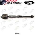 Inner Tie Rod End Compatible with Mercedes-Benz Model C Series & CL Series & CLK Series & CLS Series & E Series & S Series & SL Series - SIT80975