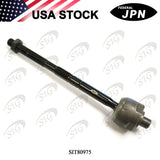Inner Tie Rod End Compatible with Mercedes-Benz Model C Series & CL Series & CLK Series & CLS Series & E Series & S Series & SL Series - SIT80975
