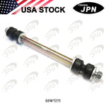 Front or Rear Stabilizer Bar Link Compatible with Chevrolet & Dodge & Ford & Mazda & Mercury Model Camaro, SS, Ram Series, Explorer Series, B Series, Mountaineer - SSW7275