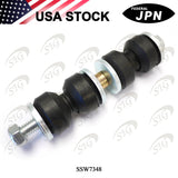 Front or Rear Stabilizer Bar Link Compatible with Chrysler & Dodge & Ford & Honda & Isuzu & Mazda & Mitsubishi & Nissan & Plymouth & Toyota Model PT Cruiser & Neon & Protege & D21 & Tercel - SSW7348